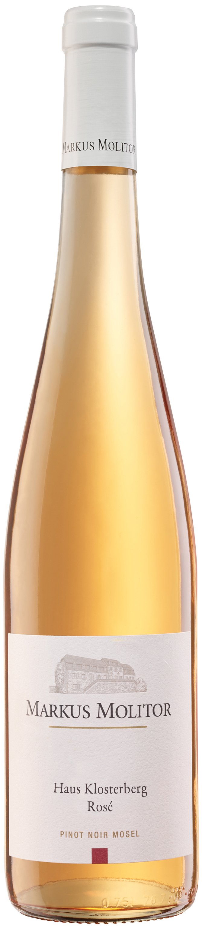 Weingut Markus Molitor Haus Klosterberg Rosé Rosé