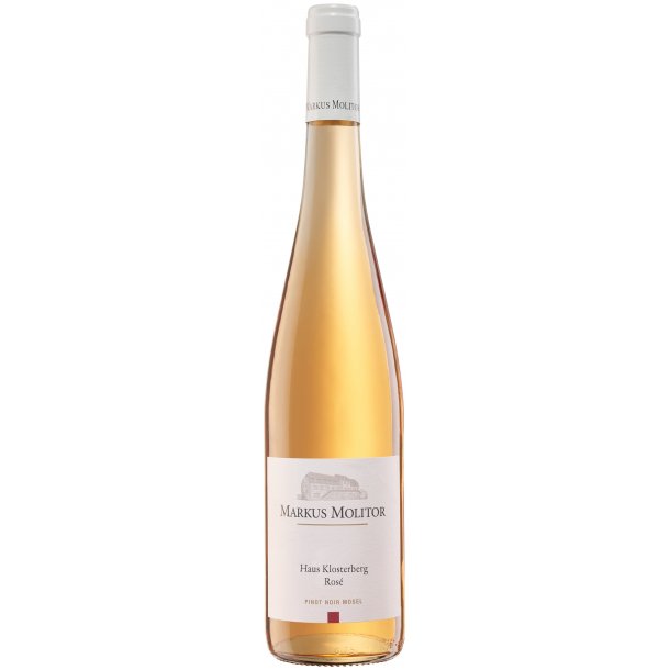 Weingut Markus Molitor Haus Klosterberg Rosé Rosé